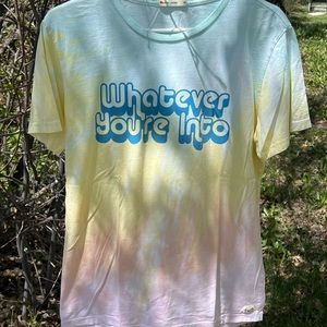 Marine Layer Pride Tshirt - M